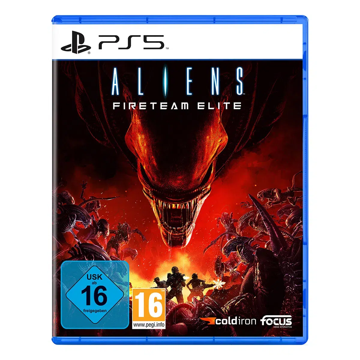 Aliens: Fireteam Elite - PS5