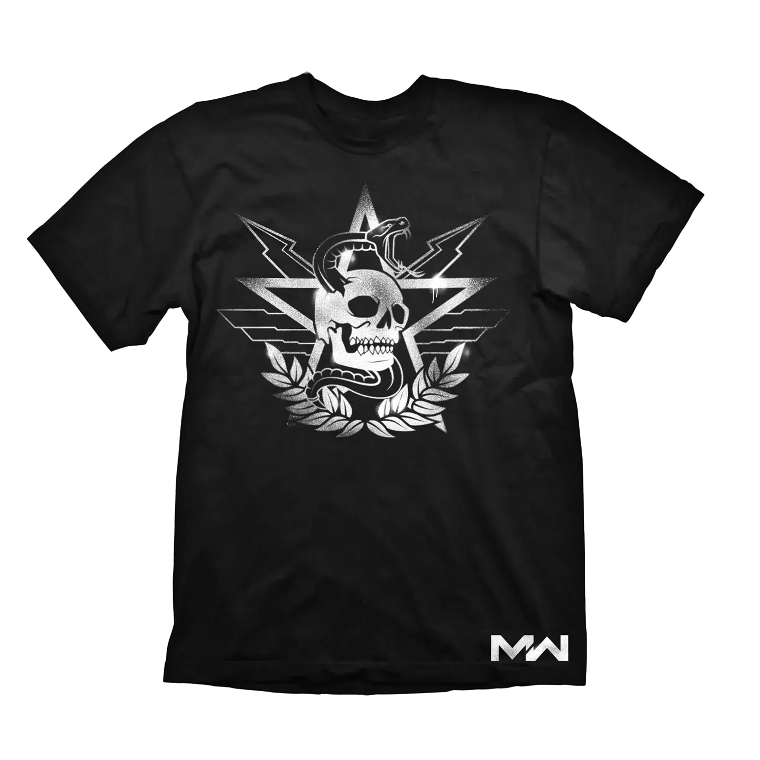 Call of Duty Modern Warfare T-Shirt "Allegiance"