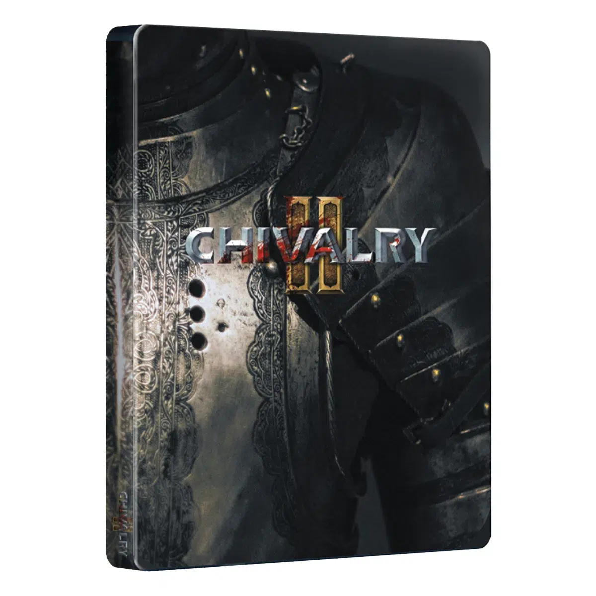 Chivalry 2 Steelbook Edition - PS5