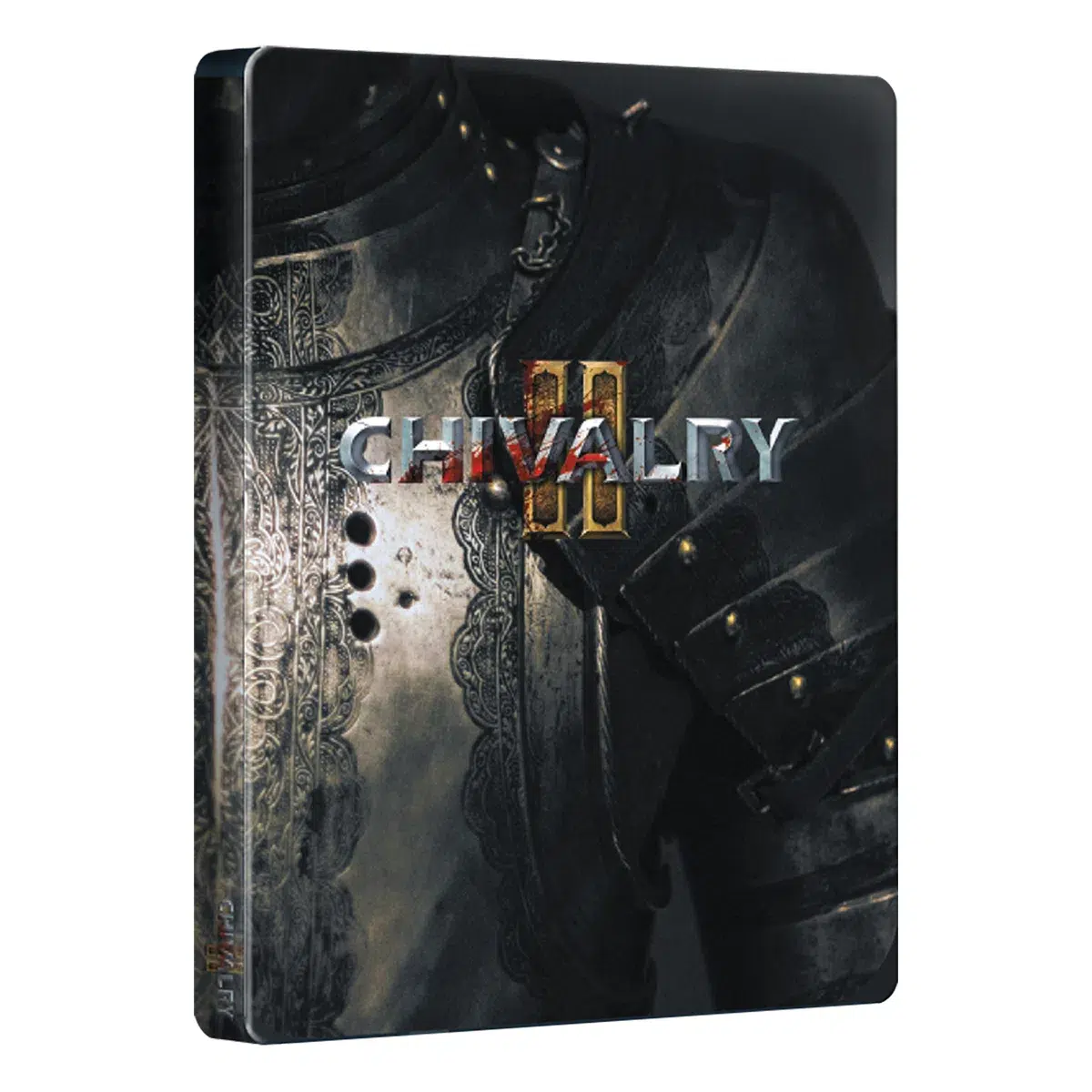 Chivalry 2 Steelbook Edition - PS4