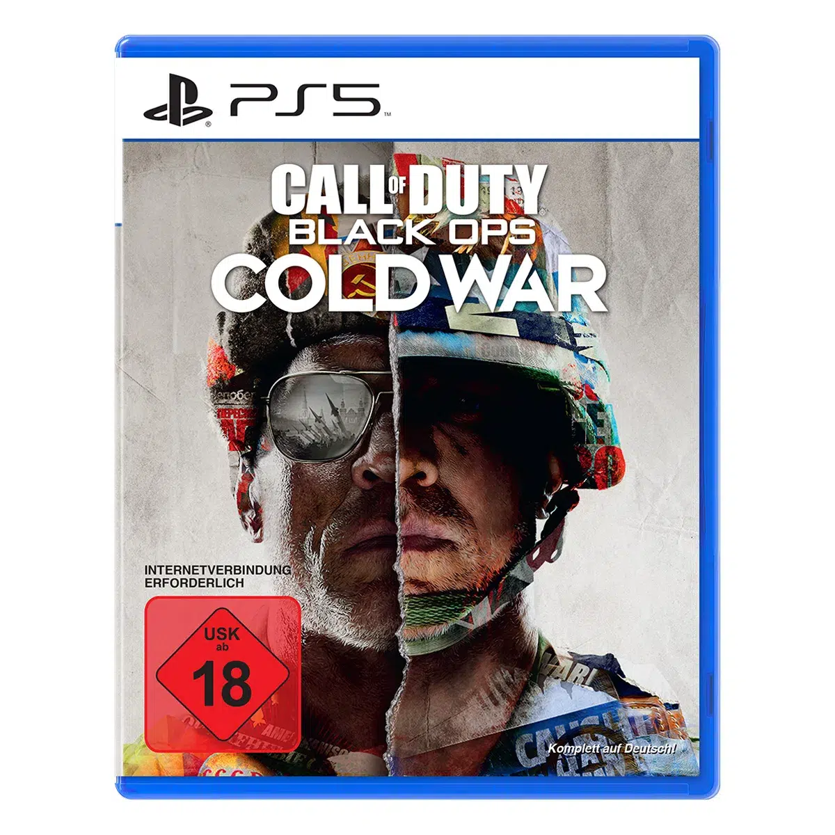 Call of Duty: Black Ops - Cold War - PS5