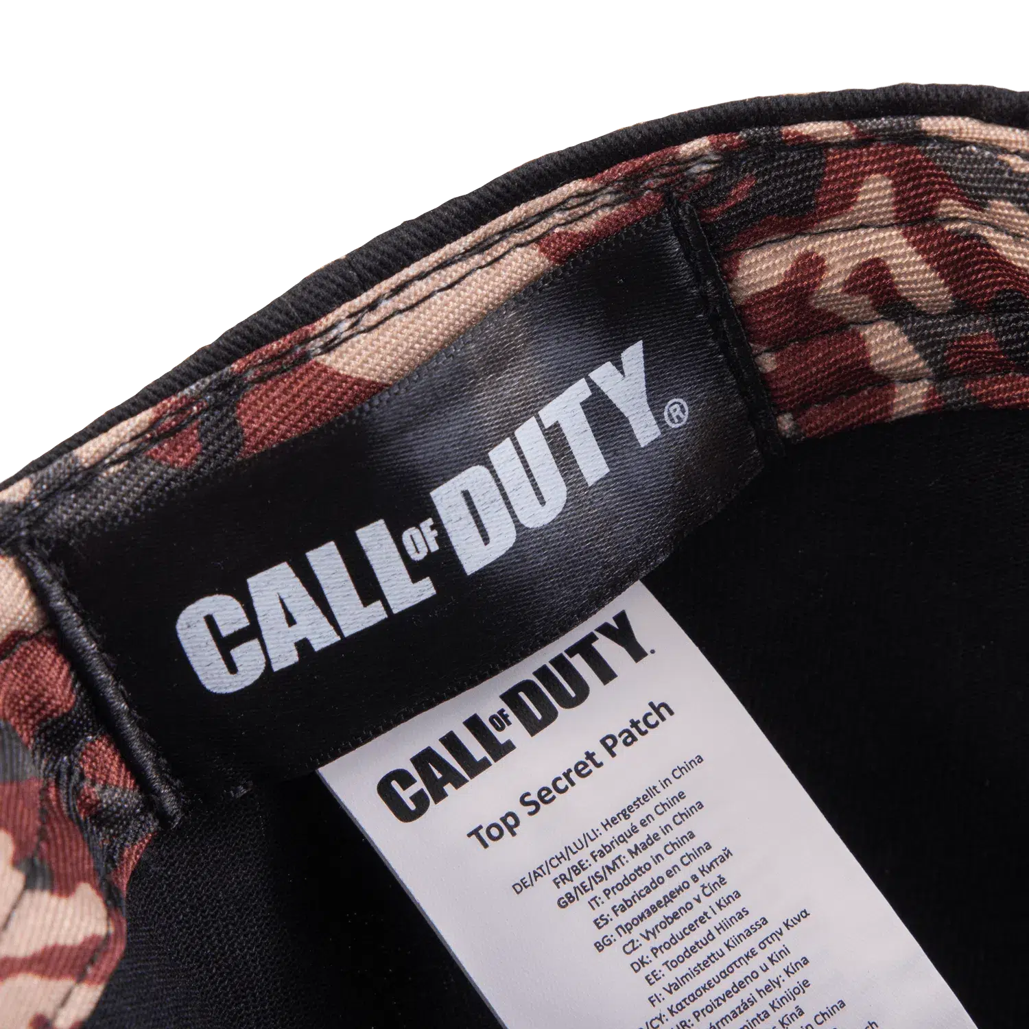 Call-of-Duty-Cold-War-Snapback-Top-Secret-Patch-8