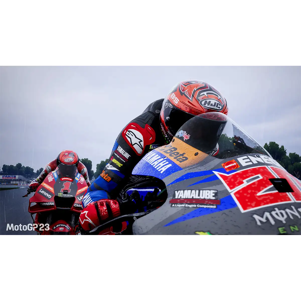 MotoGP 23 Day One Edition (PS4) Image 5