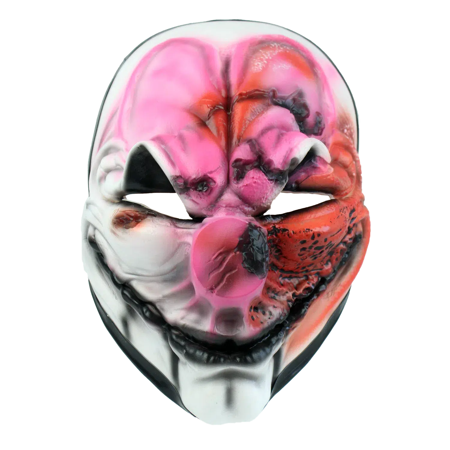 Payday 2 Face Mask "Old Hoxton" Image 2