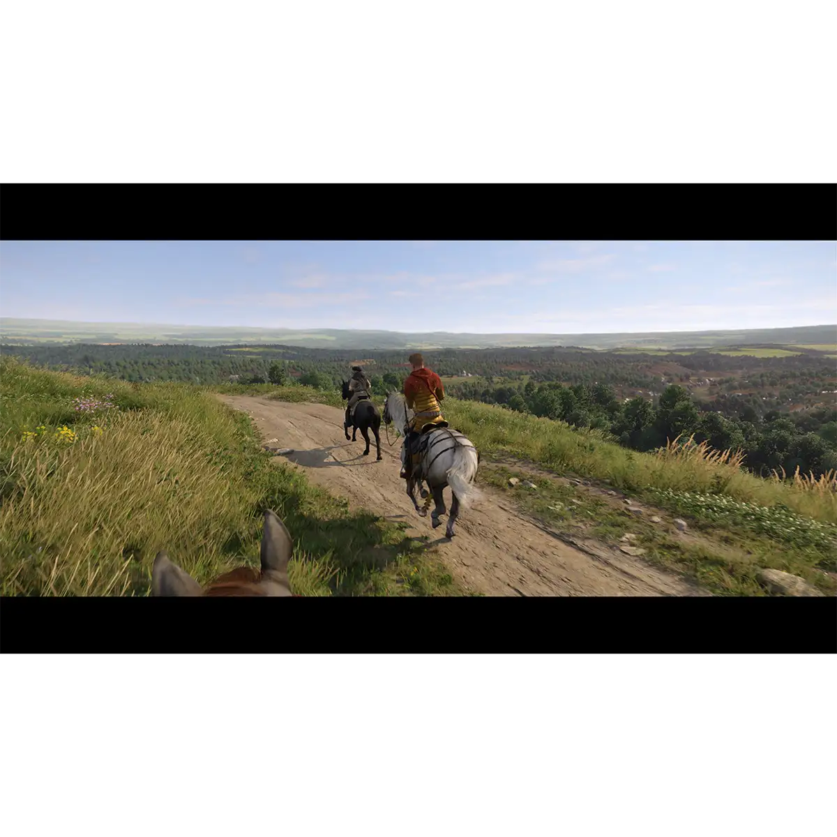 Kingdom Come: Deliverance II Day One Edition (XSRX) USK Kingdom Come: Deliverance II Day One Edition (XSRX) USK