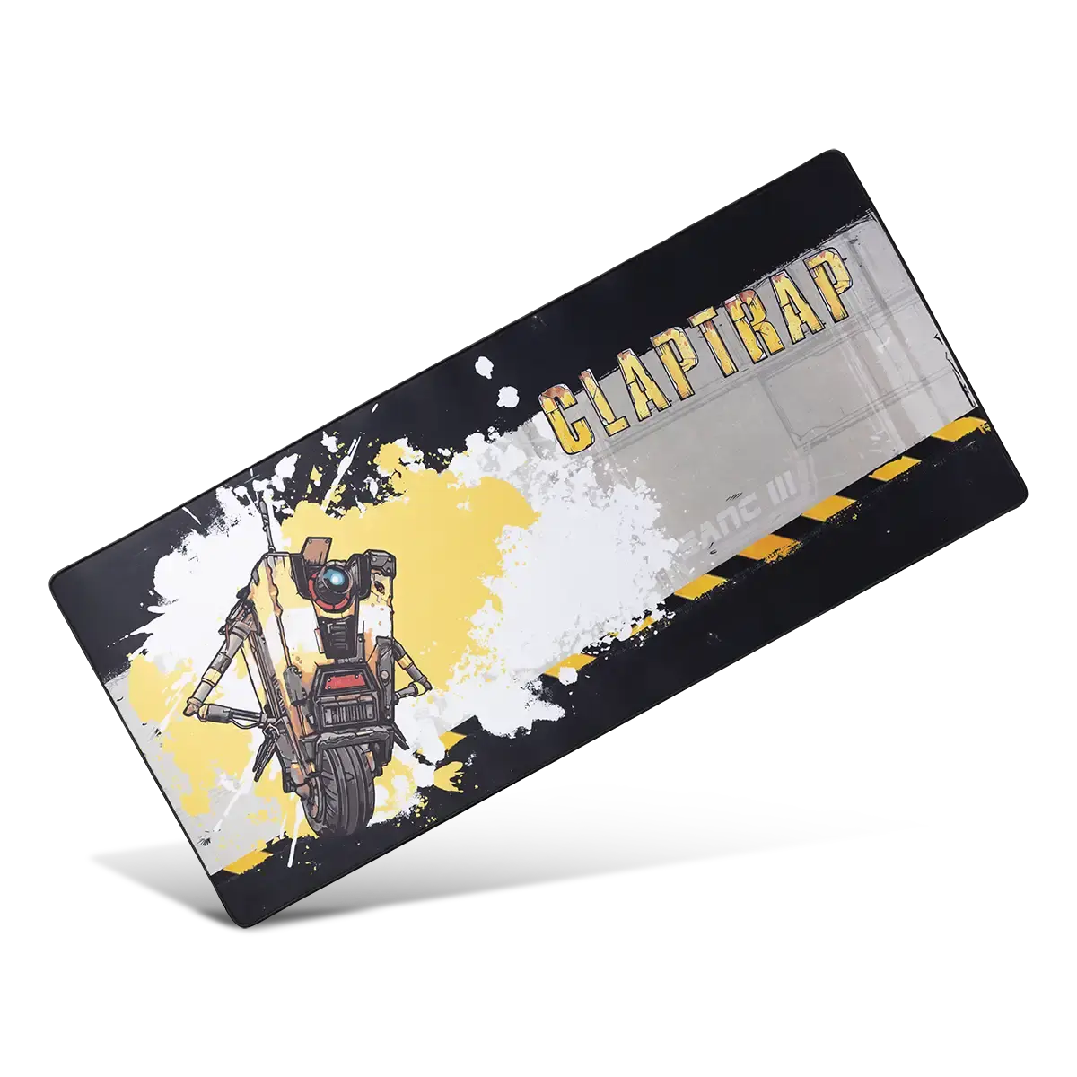 Borderlands Mousemat “Claptrap Party"