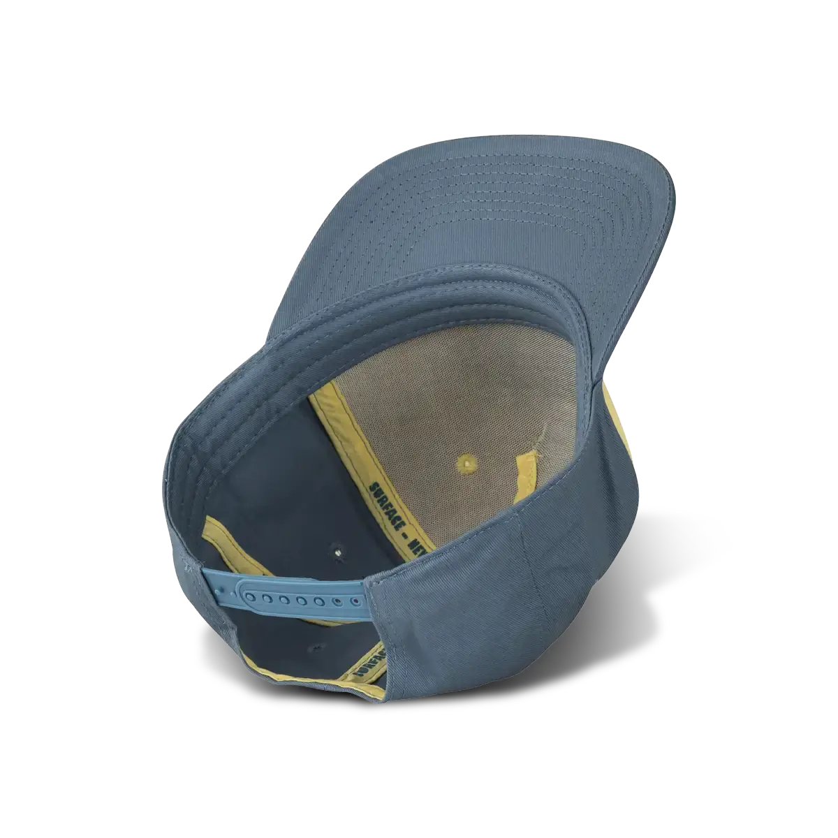 Fallout Snapback Cap "Vault Forever" Fallout Snapback Cap "Vault Forever"