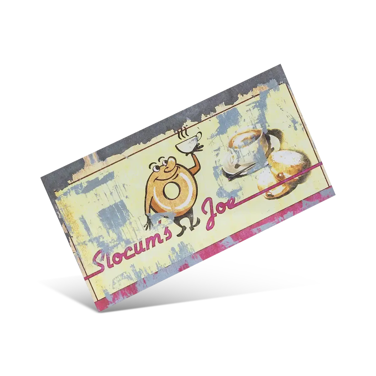 Fallout Statue "Desktop swichable billboard series 2"