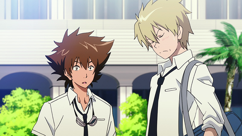 Digimon Adventure tri. Chapter 3 - Confession [DVD] Image 9