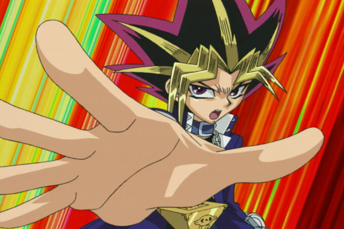 Yu-Gi-Oh! - Staffel 3.2: Episode 122-144 Blu-ray Yu-Gi-Oh! - Staffel 3.2: Episode 122-144 Blu-ray