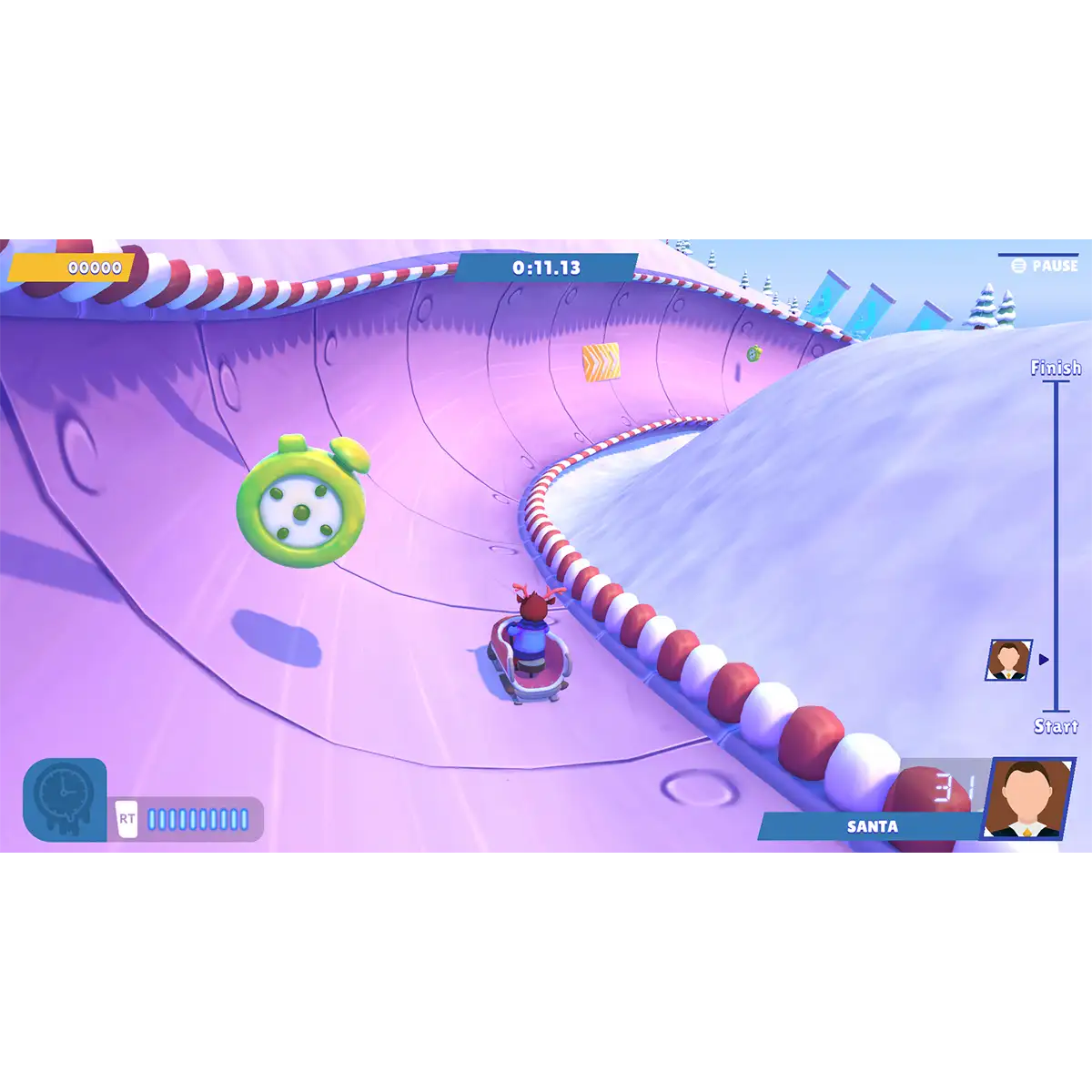 Games Adventskalender 2024 (Code in a Box) (Switch) Games Adventskalender 2024 (Code in a Box) (Switch)