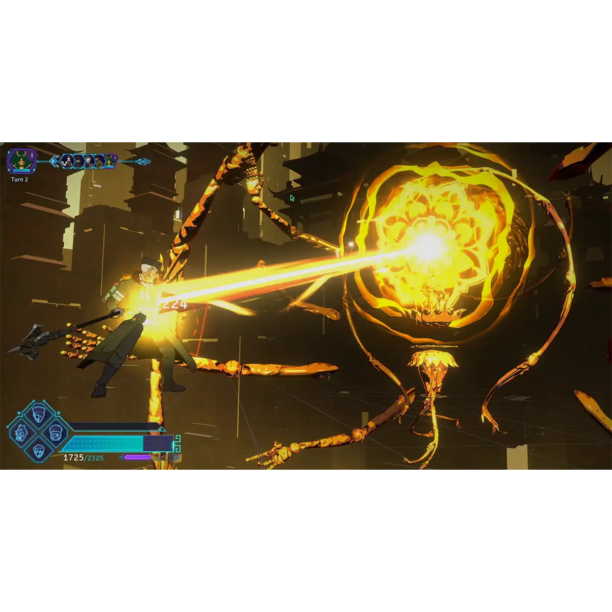 Mato Anomalies Day One Edition (Xbox One / Xbox Series X) Mato Anomalies Day One Edition (Xbox One / Xbox Series X)