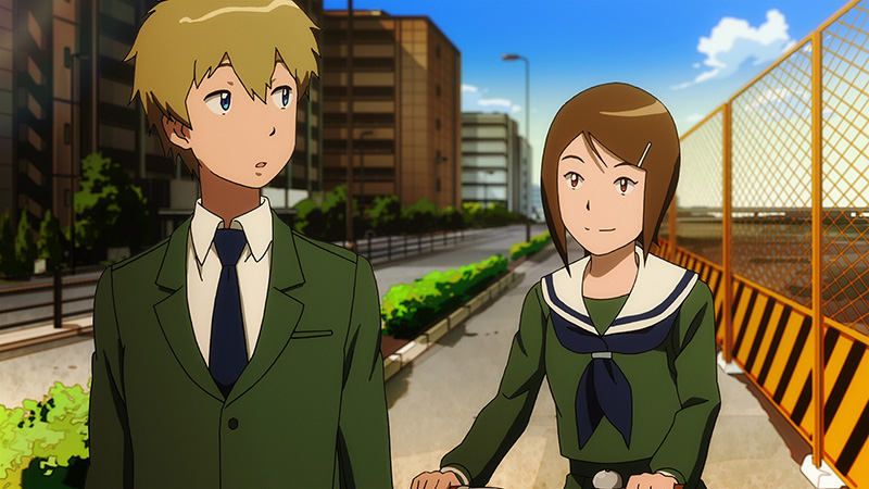 Digimon Adventure tri. Chapter 1 - Reunion Blu-ray Image 16