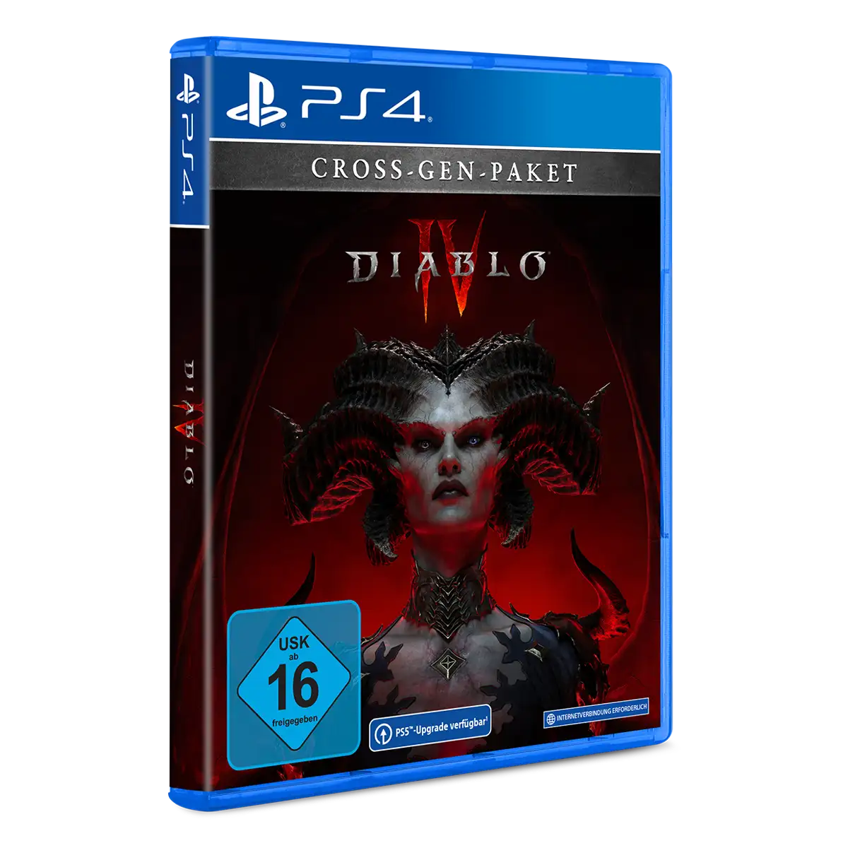 Diablo IV (PS4) Image 2