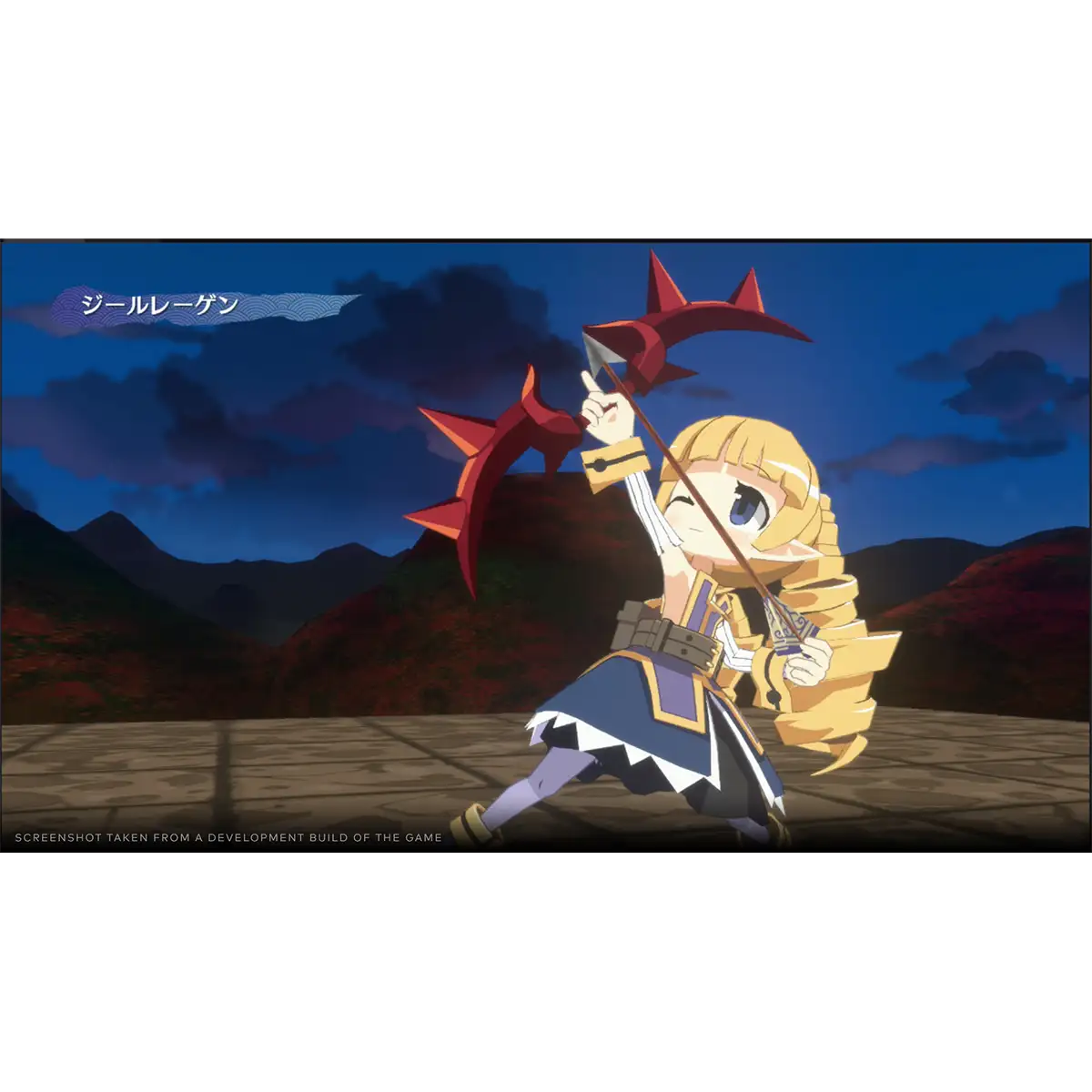 Disgaea 7: Vows of the Virtueless Deluxe Edition (PS5) Image 8