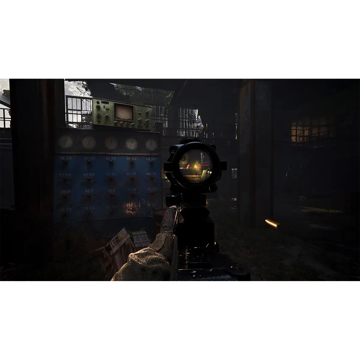 S.T.A.L.K.E.R. 2: Heart of Chornobyl (PC) S.T.A.L.K.E.R. 2: Heart of Chornobyl (PC)