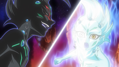 Yu-Gi-Oh! Zexal - Staffel 1.2: Episode 26-49 Image 5