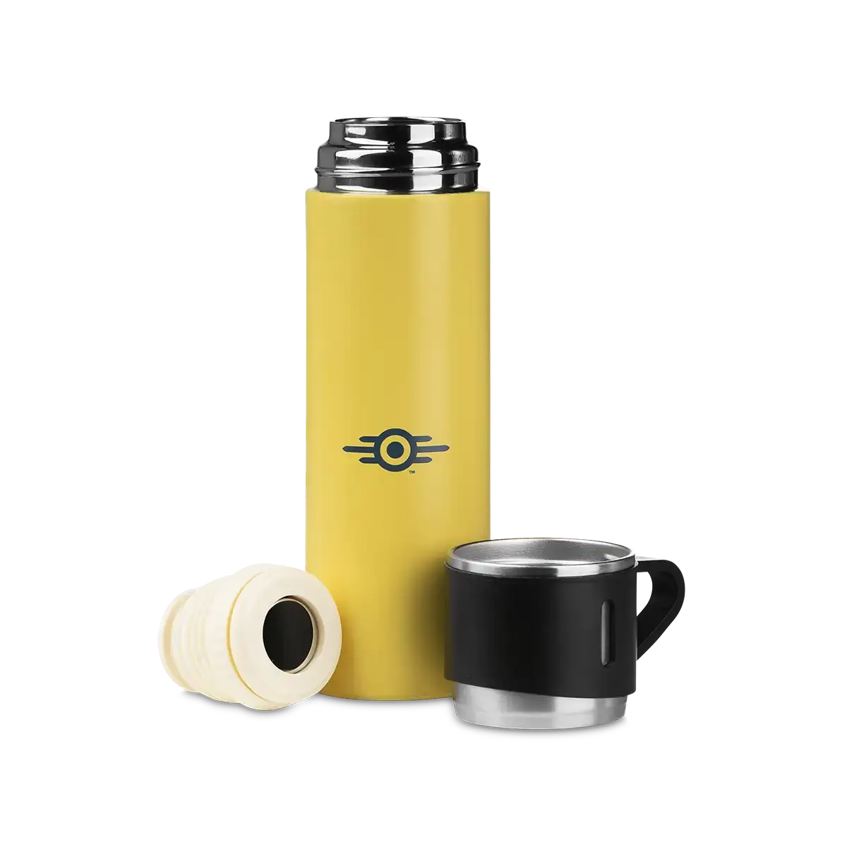 Fallout Insulated Flasche "Vault Tec" Fallout Insulated Flasche "Vault Tec"