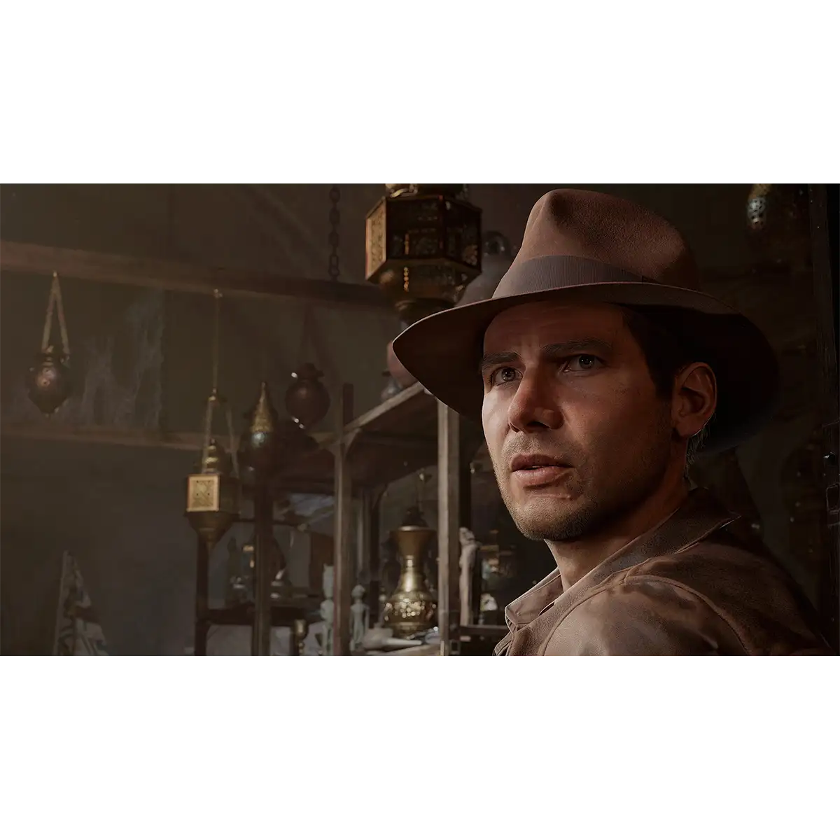 Indiana Jones und der Große Kreis (XSRX) (PEGI) Indiana Jones und der Große Kreis (XSRX) (PEGI)