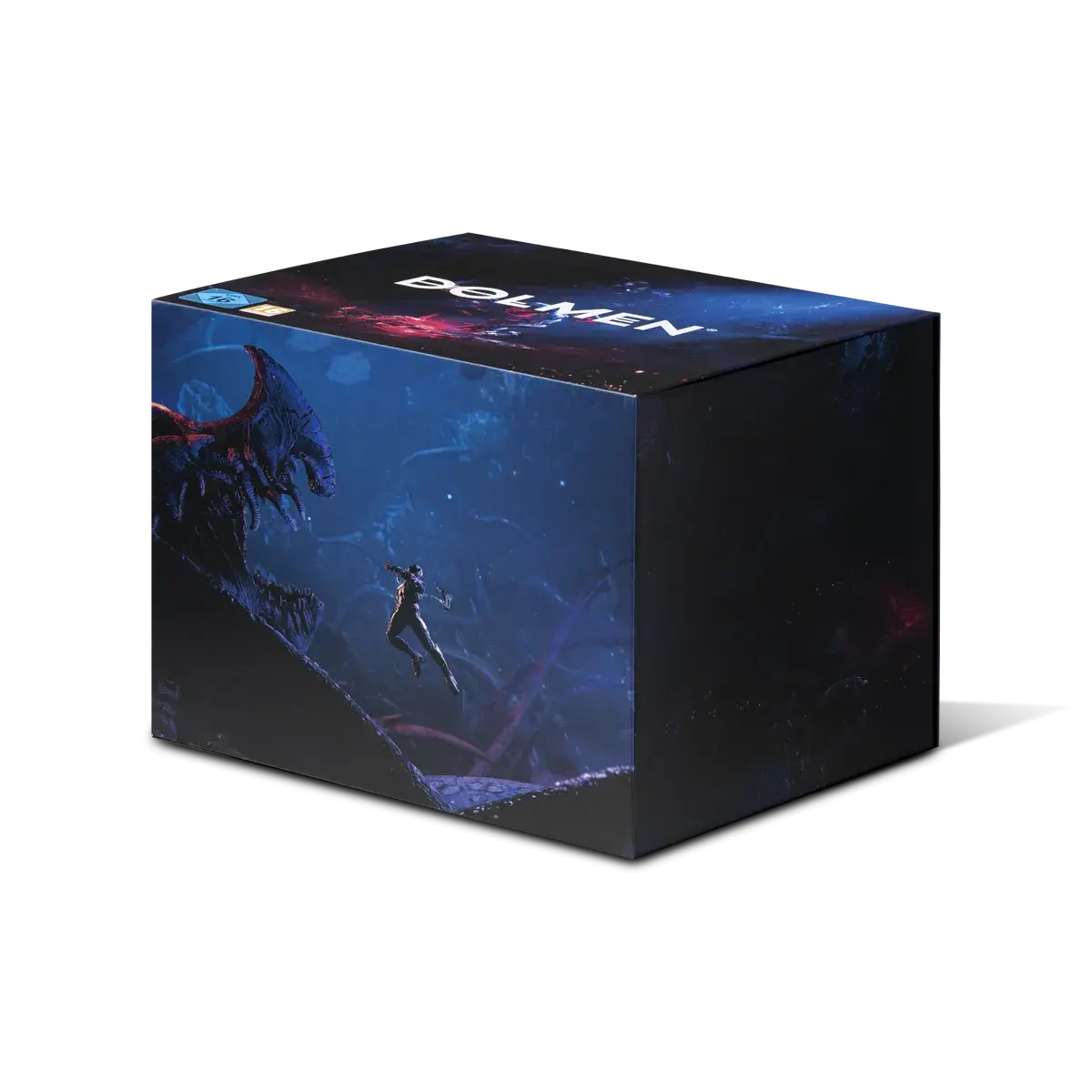 Dolmen Figurine - Queen Caniptei