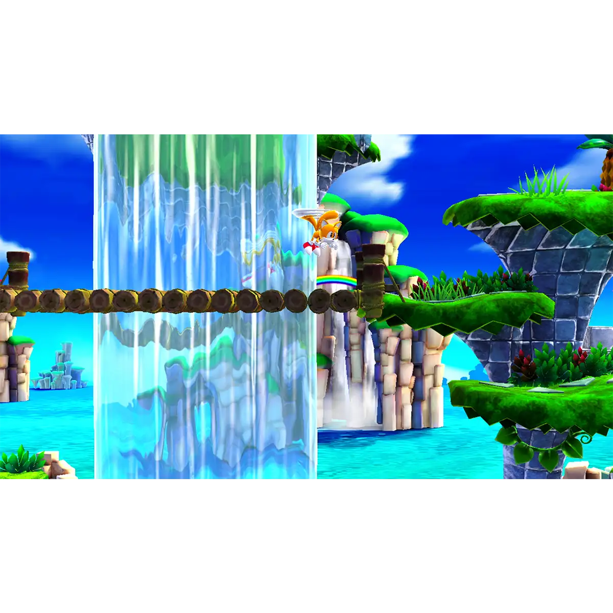 Sonic Superstars (Switch) Image 4