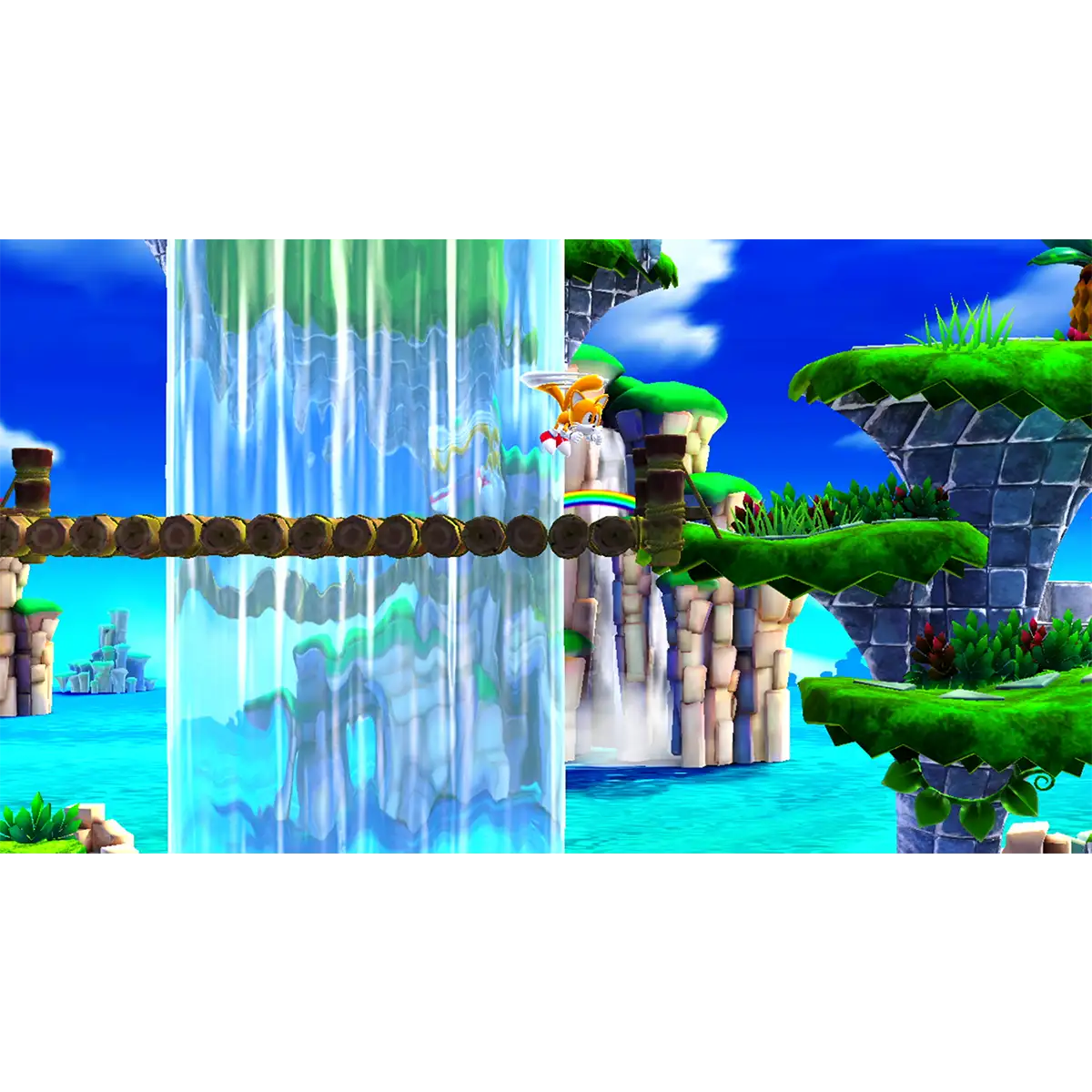 Sonic Superstars (Switch) Sonic Superstars (Switch)