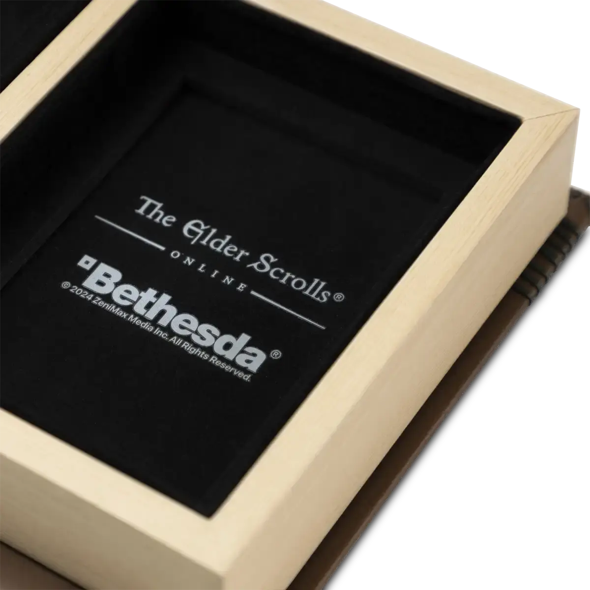 The Elder Scrolls Online: Necrom Beutebuch Bundle The Elder Scrolls Online: Necrom Beutebuch Bundle