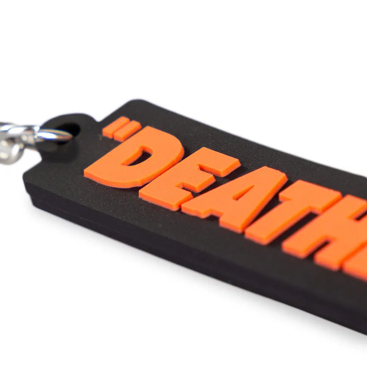 1066409-deathloop-keychain-logo-detail