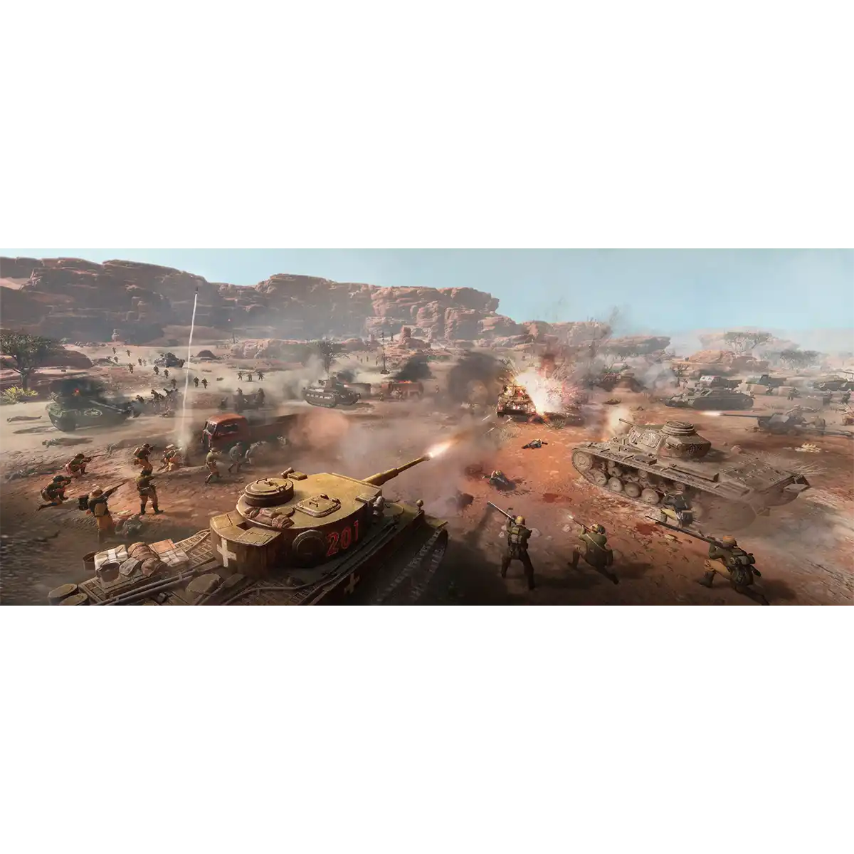 Company of Heroes 3 (PC) Company of Heroes 3 (PC)