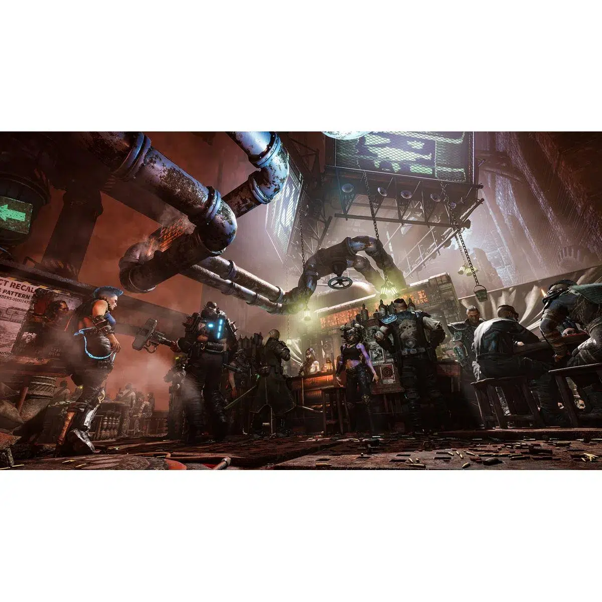1067013-necromunda-hired-gun-xone-3 Necromunda: Hired Gun (Xbox One / Xbox Series X)