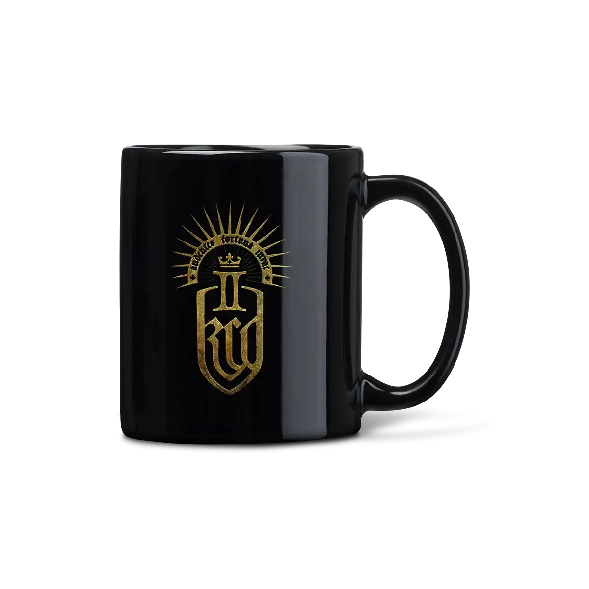 Kingdom Come: Deliverance II Mug "Grave Digger"