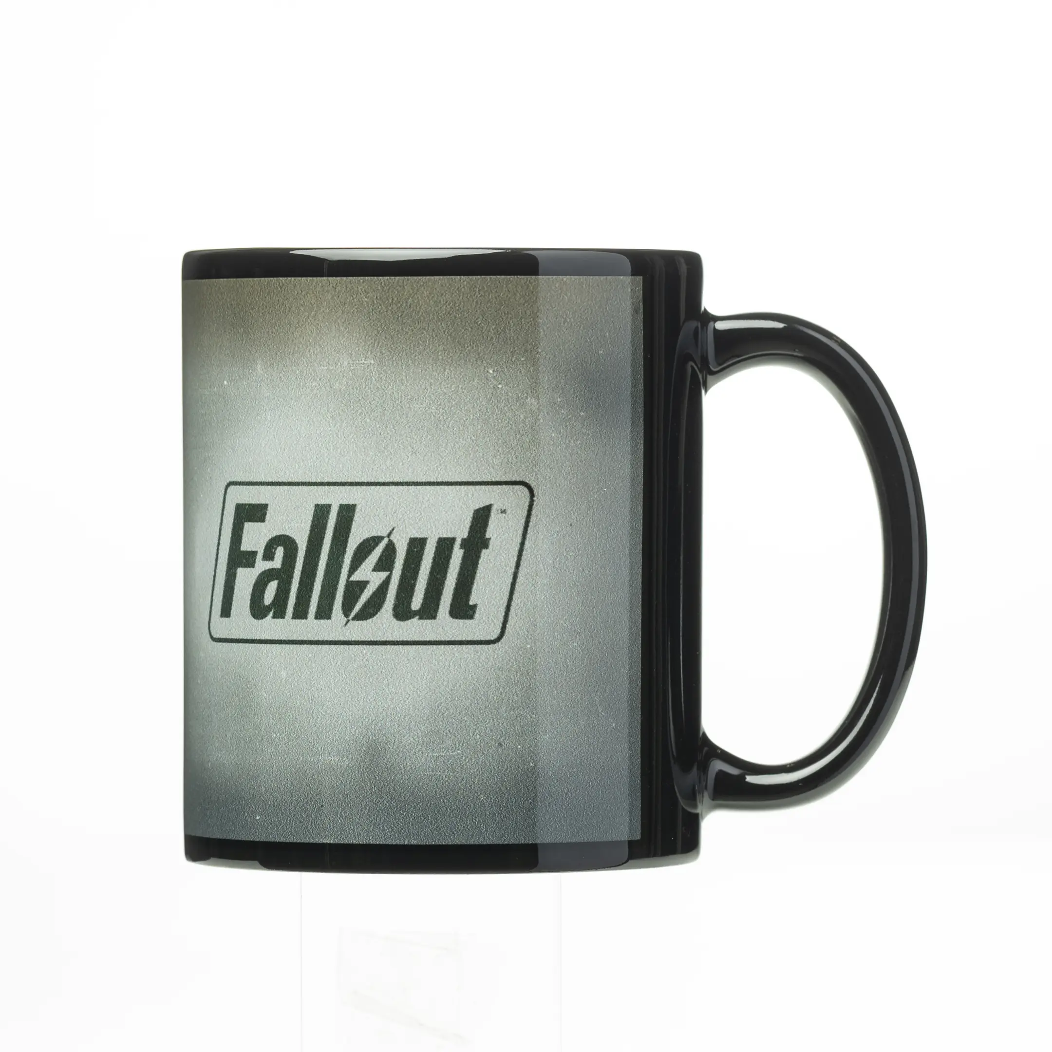 Fallout "Please Stand By" Mug Fallout "Please Stand By" Mug