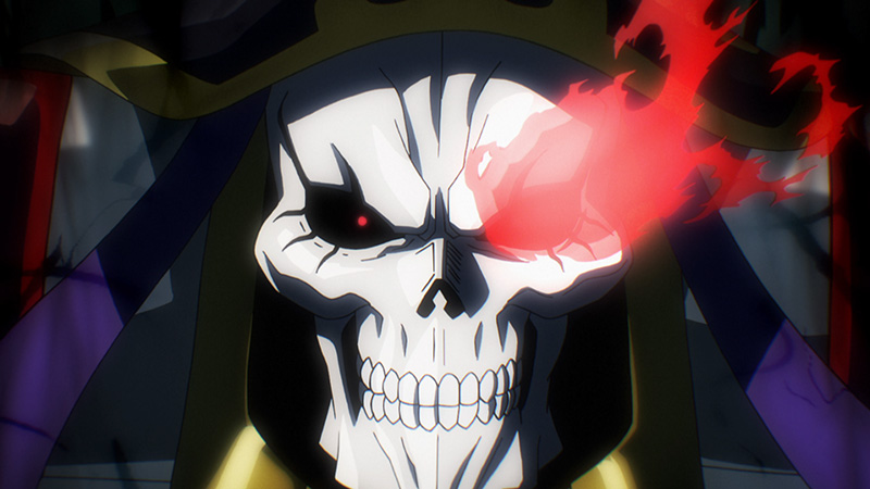 Overlord -  Complete Edition Staffel 2 (13 Episoden) Blu-ray Image 13