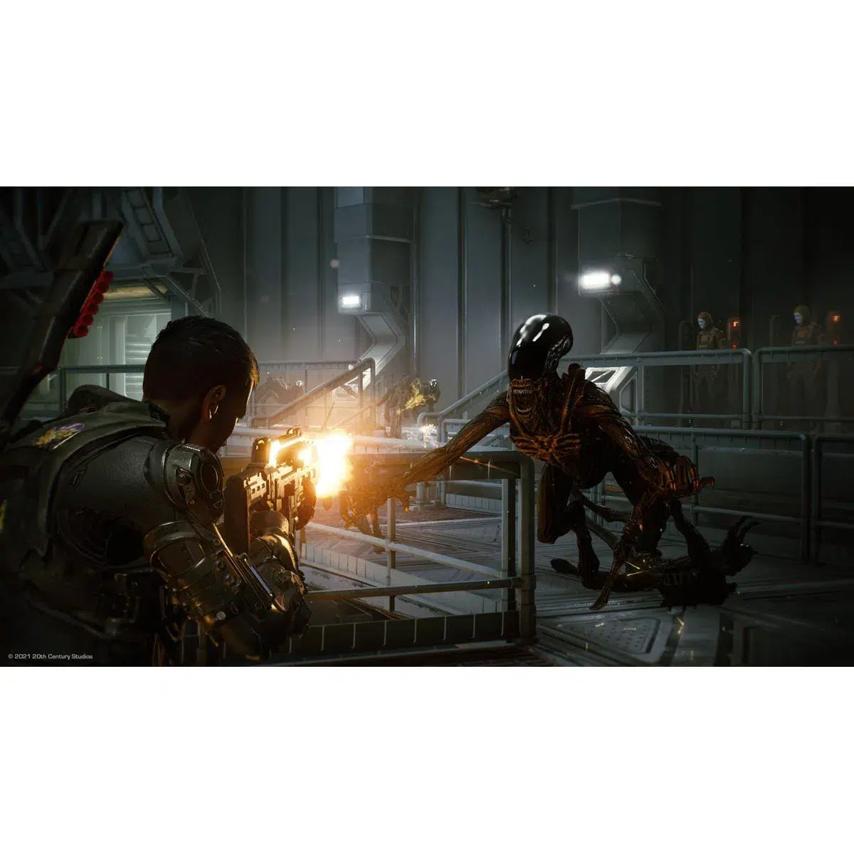 Aliens: Fireteam Elite (Xbox One / Xbox Series X) Image 3