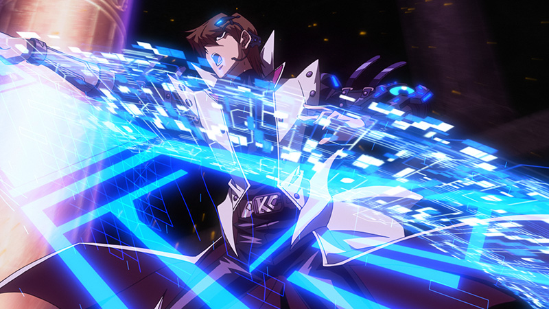 Yu-Gi-Oh! - The Dark Side of Dimensions - The Movie Yu-Gi-Oh! - The Dark Side of Dimensions - The Movie