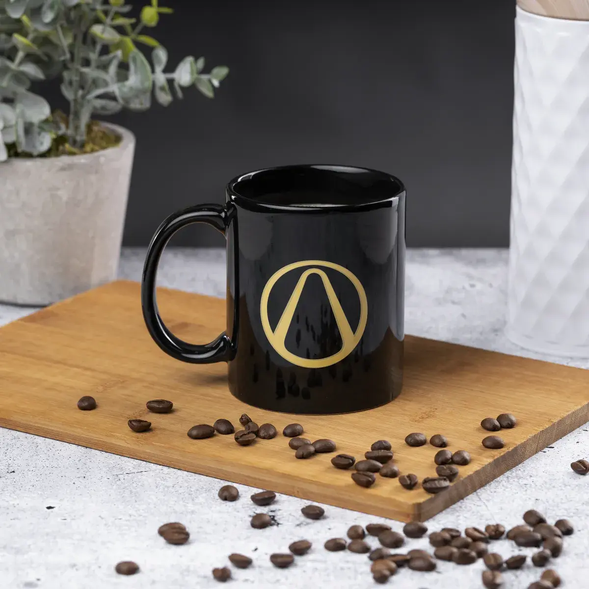 Borderlands Tasse “Claptrap” Borderlands Tasse “Claptrap”
