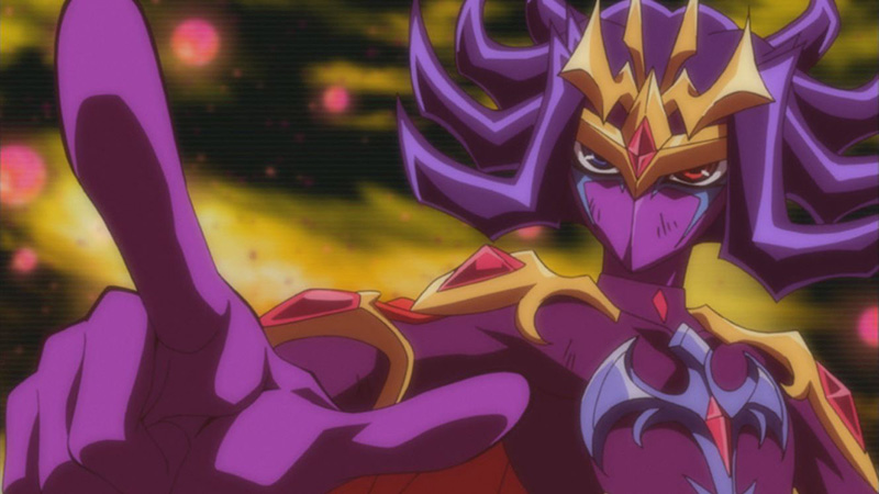 Yu-Gi-Oh! Zexal - Staffel 3.2: Episode 124-146 Image 5