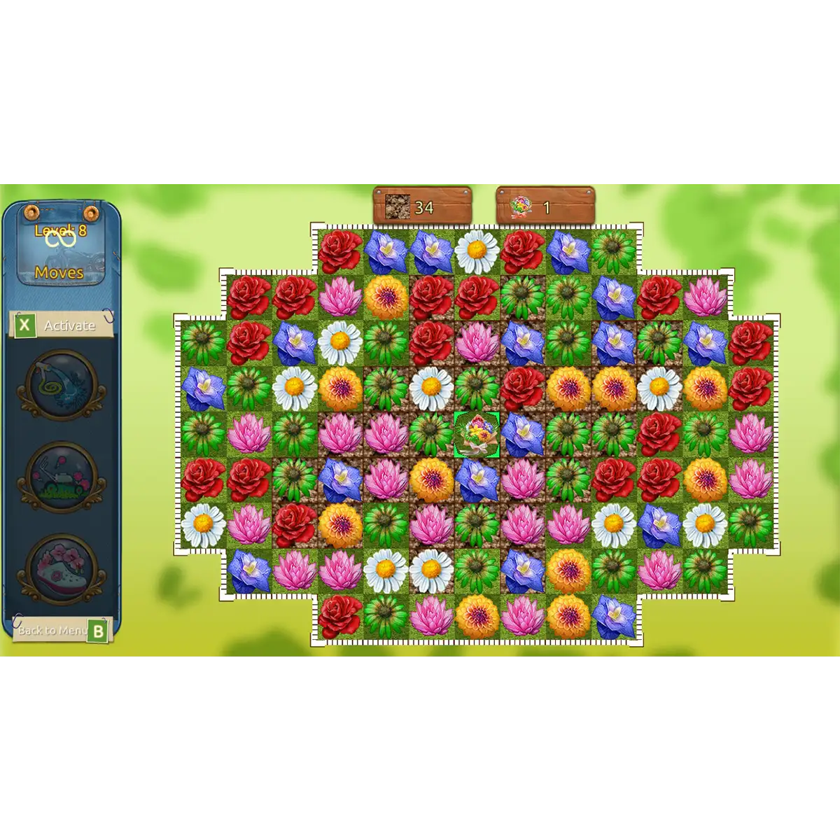Super Puzzle Pack 2 (Switch) Image 11