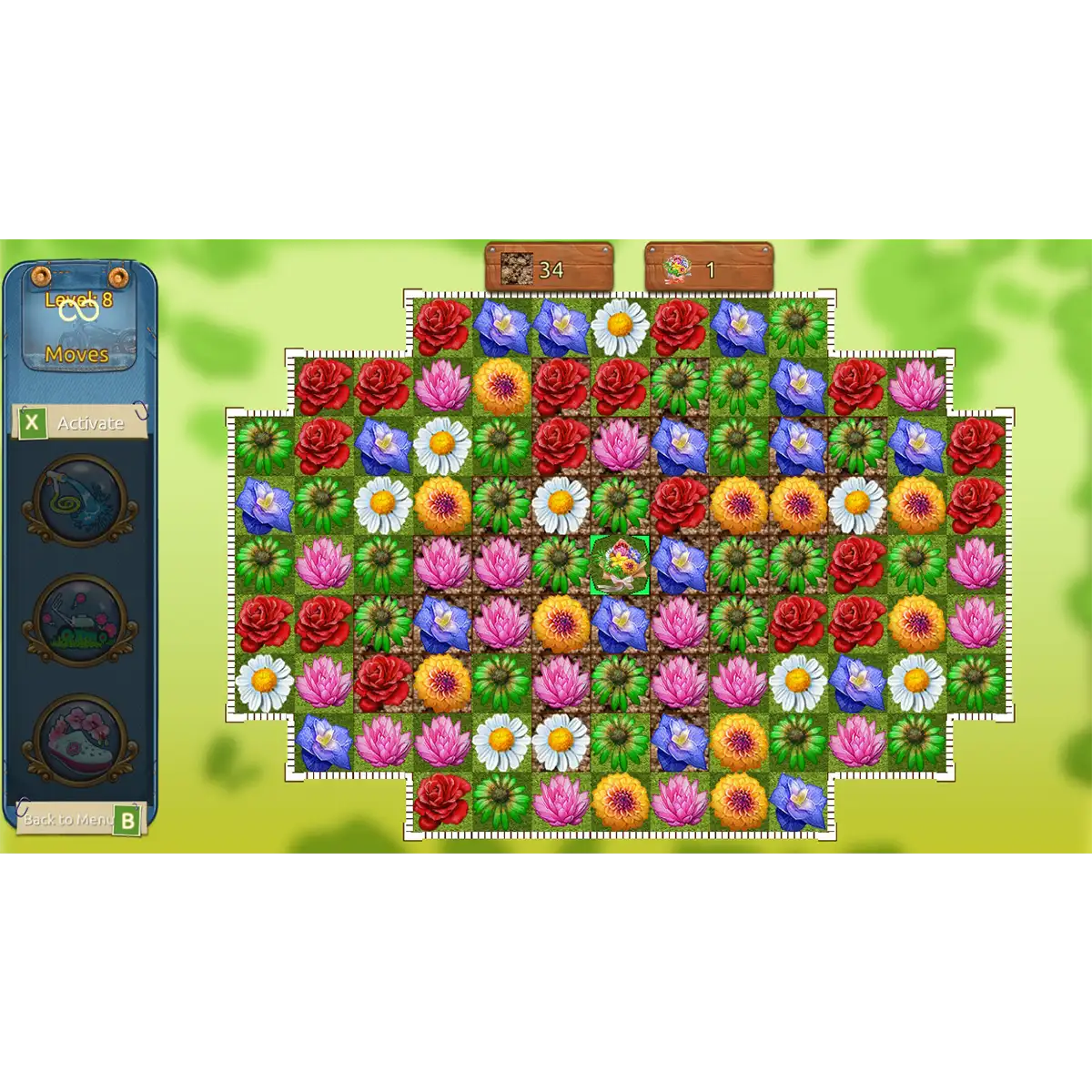 Super Puzzle Pack 2 (Switch) Super Puzzle Pack 2 (Switch)