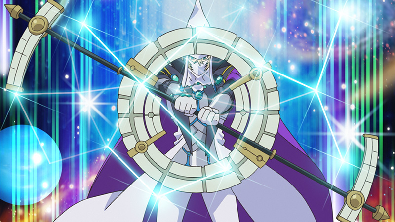 Yu-Gi-Oh! Arc-V - Staffel 1.1: Episode 01-24 Image 11