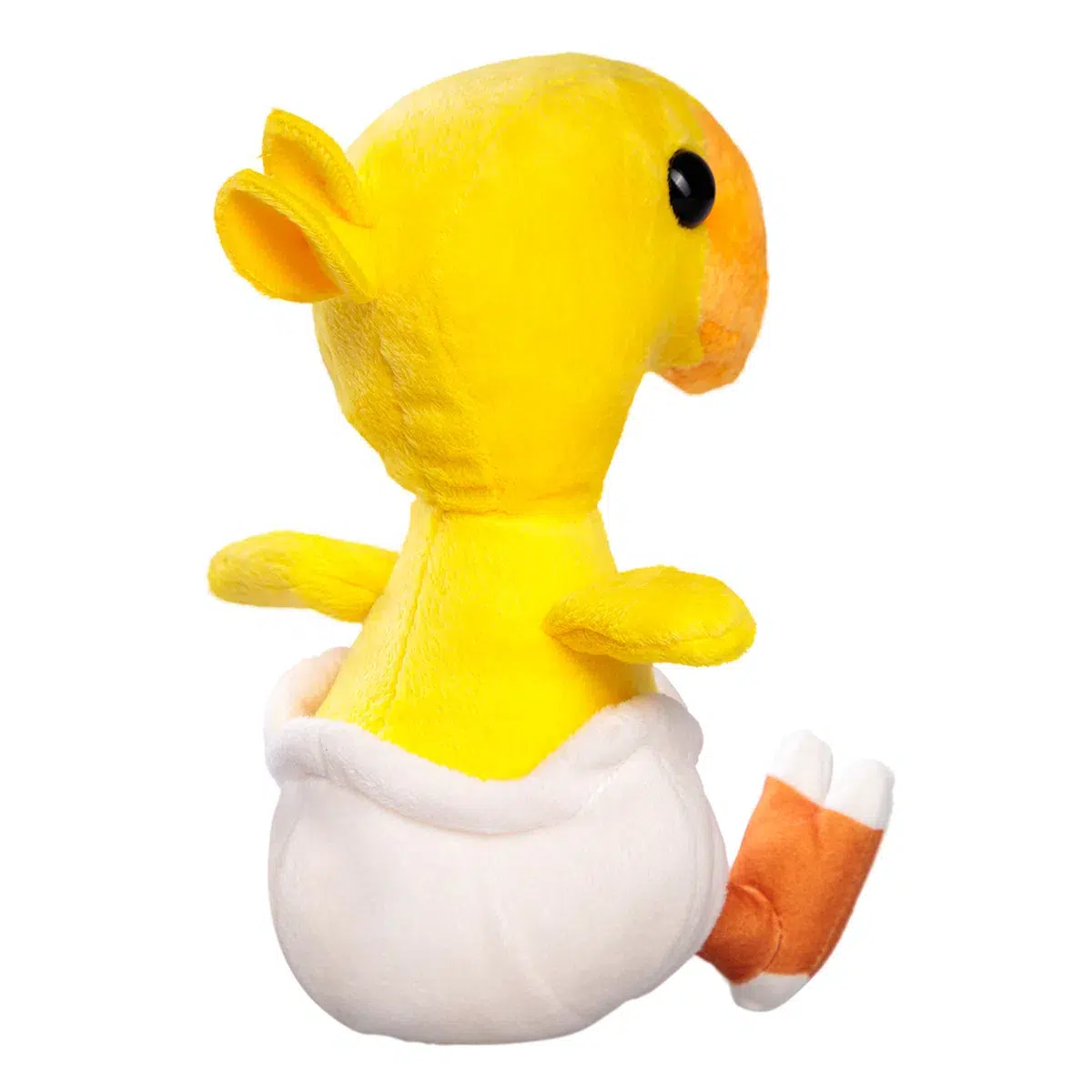 FINAL FANTASY XIV: Heavensward Wayward Hatchling Plushie - Choco