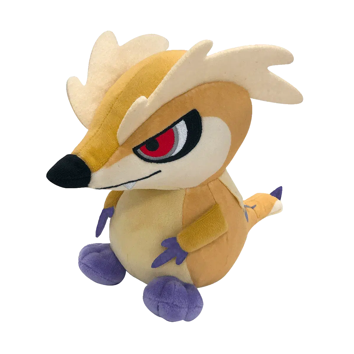 1036444_MHGreatIzuchiPlushxlDyj8SrY3ZxF Monster Hunter Rise Chibi Plush "Great Izuchi"