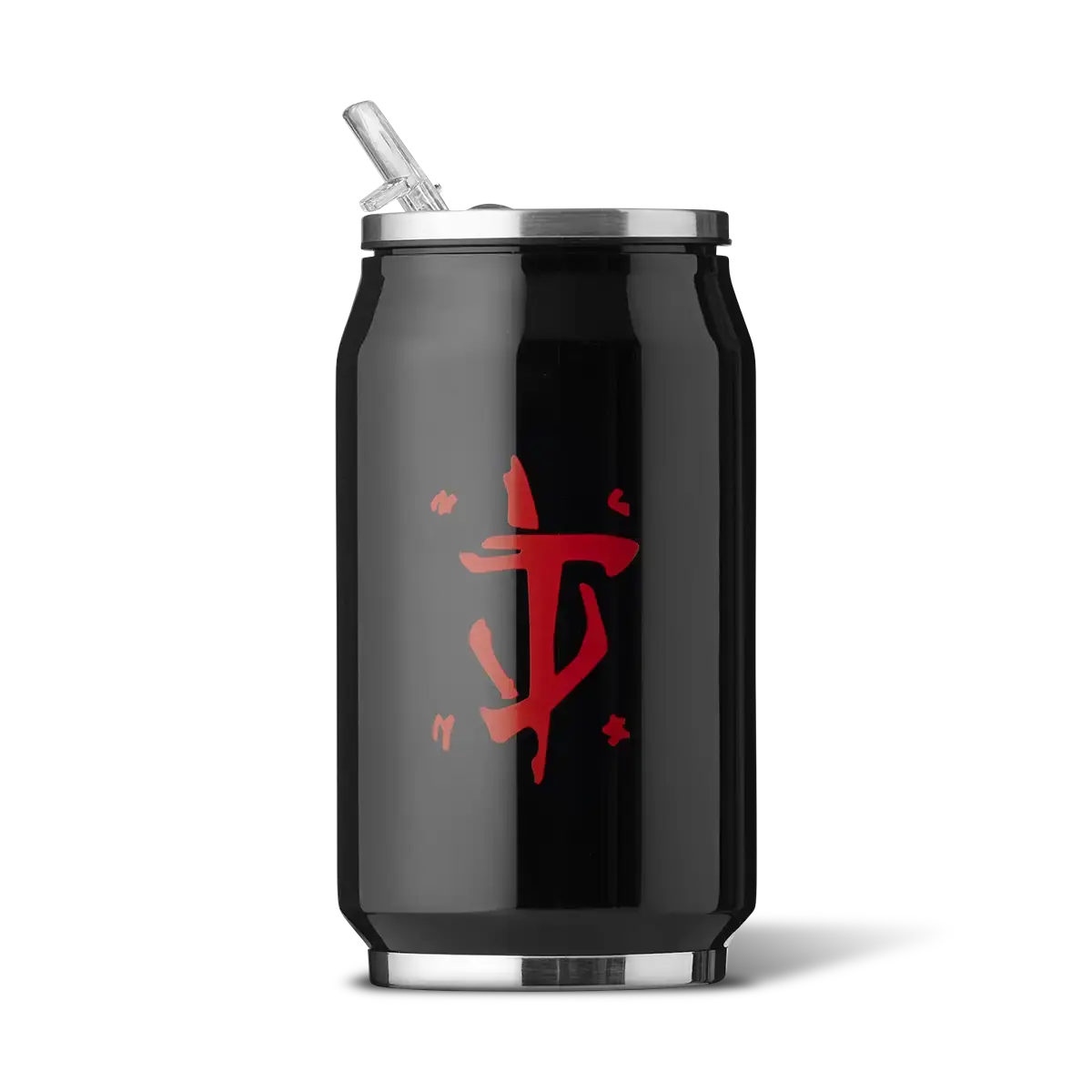 DOOM Metal Can "Rune"
