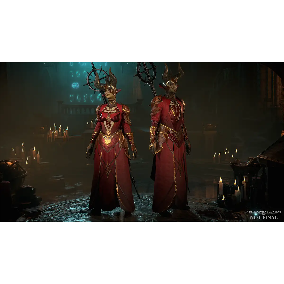 Diablo IV (Xbox One / Xbox Series X) Image 13