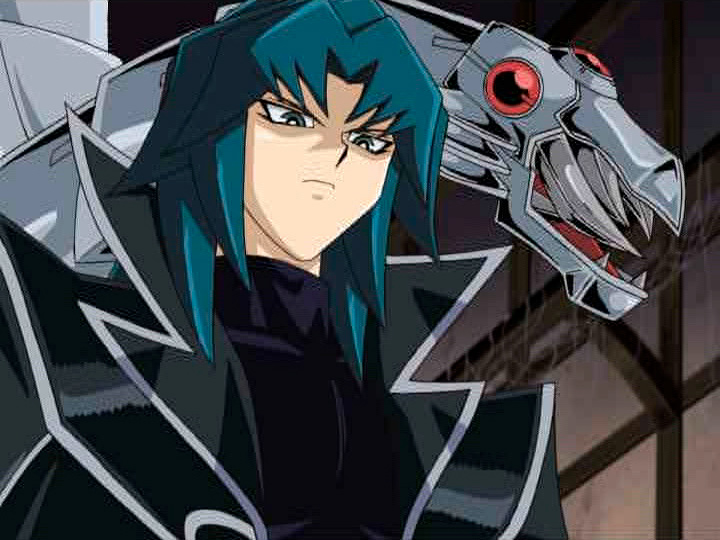 Yu-Gi-Oh! GX - Staffel 3.2 (Episode 131-155) Image 9