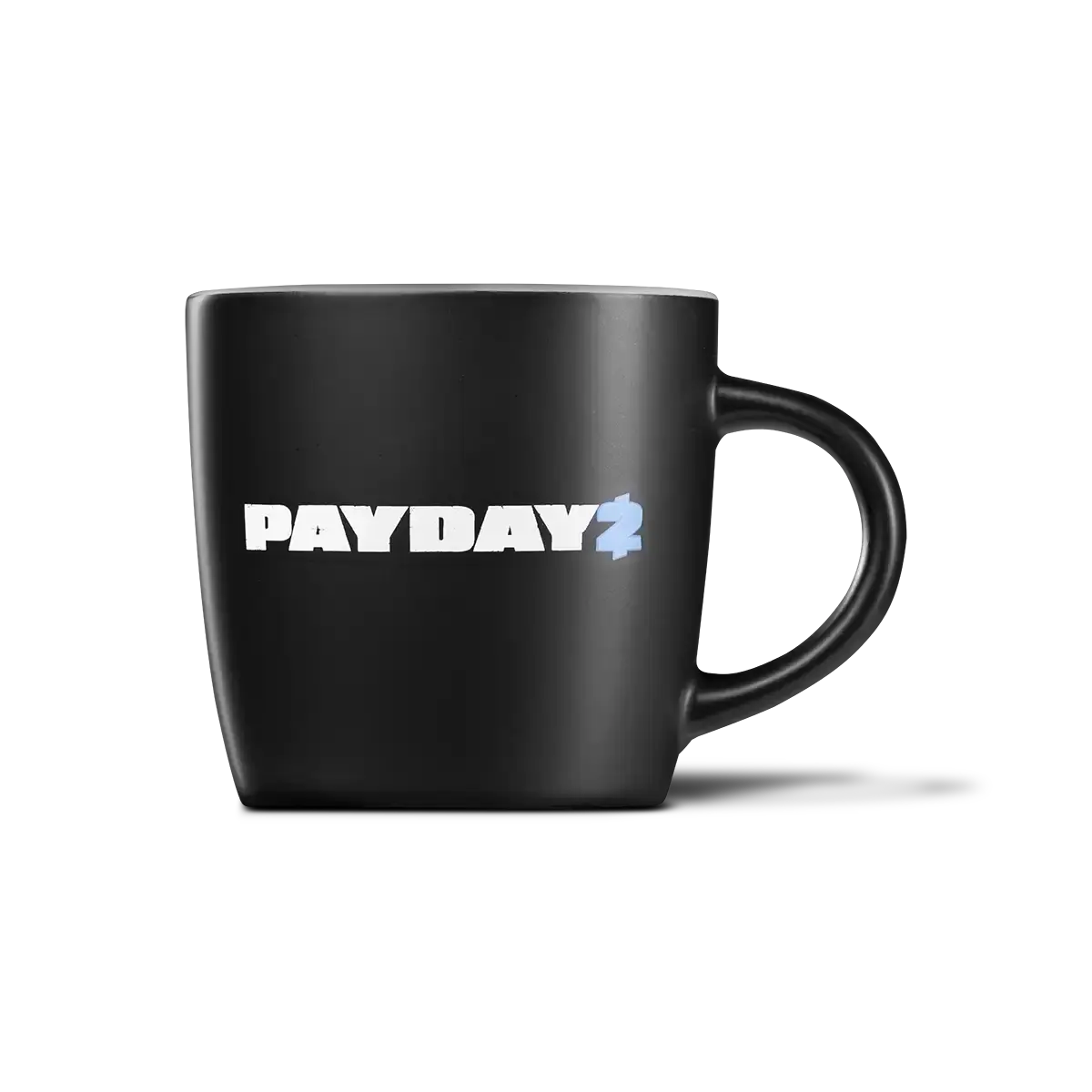 Payday Two-Colored Mug "Overkill Washington"