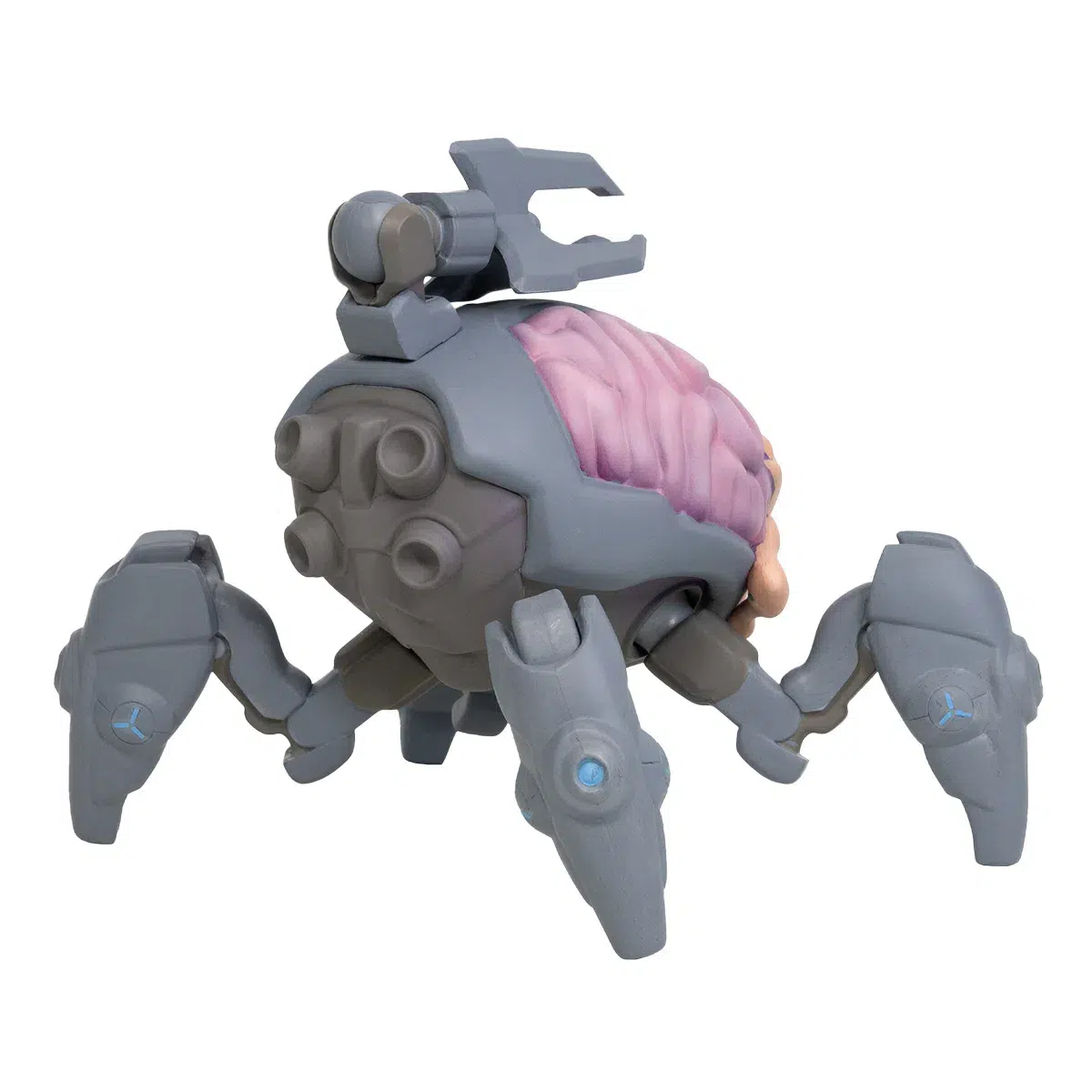 1067024_DOOM_Arachnotron_back Doom Figure "Arachnotron"
