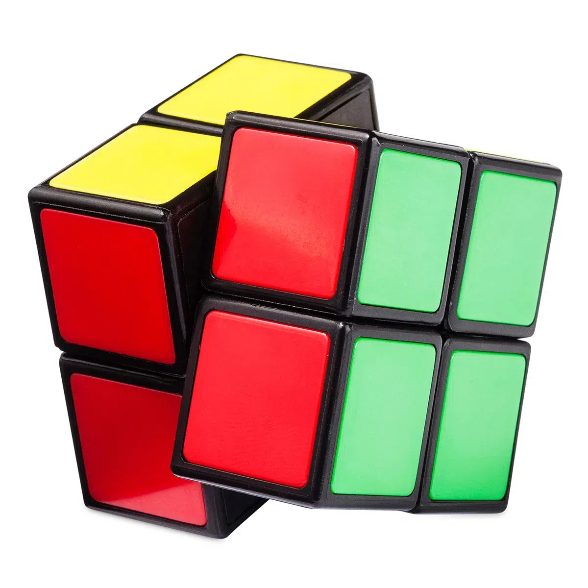 Original Rubik's Cube 2x2 Image 5