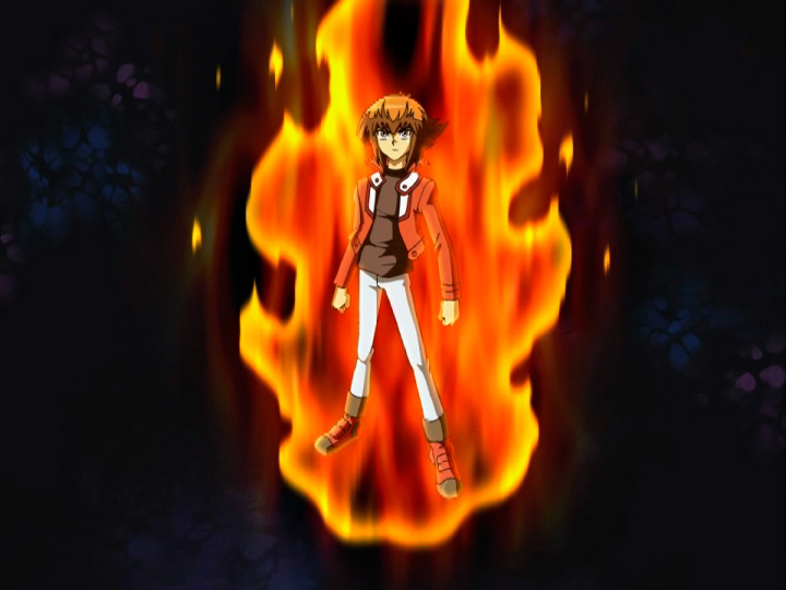 Yu-Gi-Oh! GX - Staffel 3.2 (Episode 131-155) Yu-Gi-Oh! GX - Staffel 3.2 (Episode 131-155)