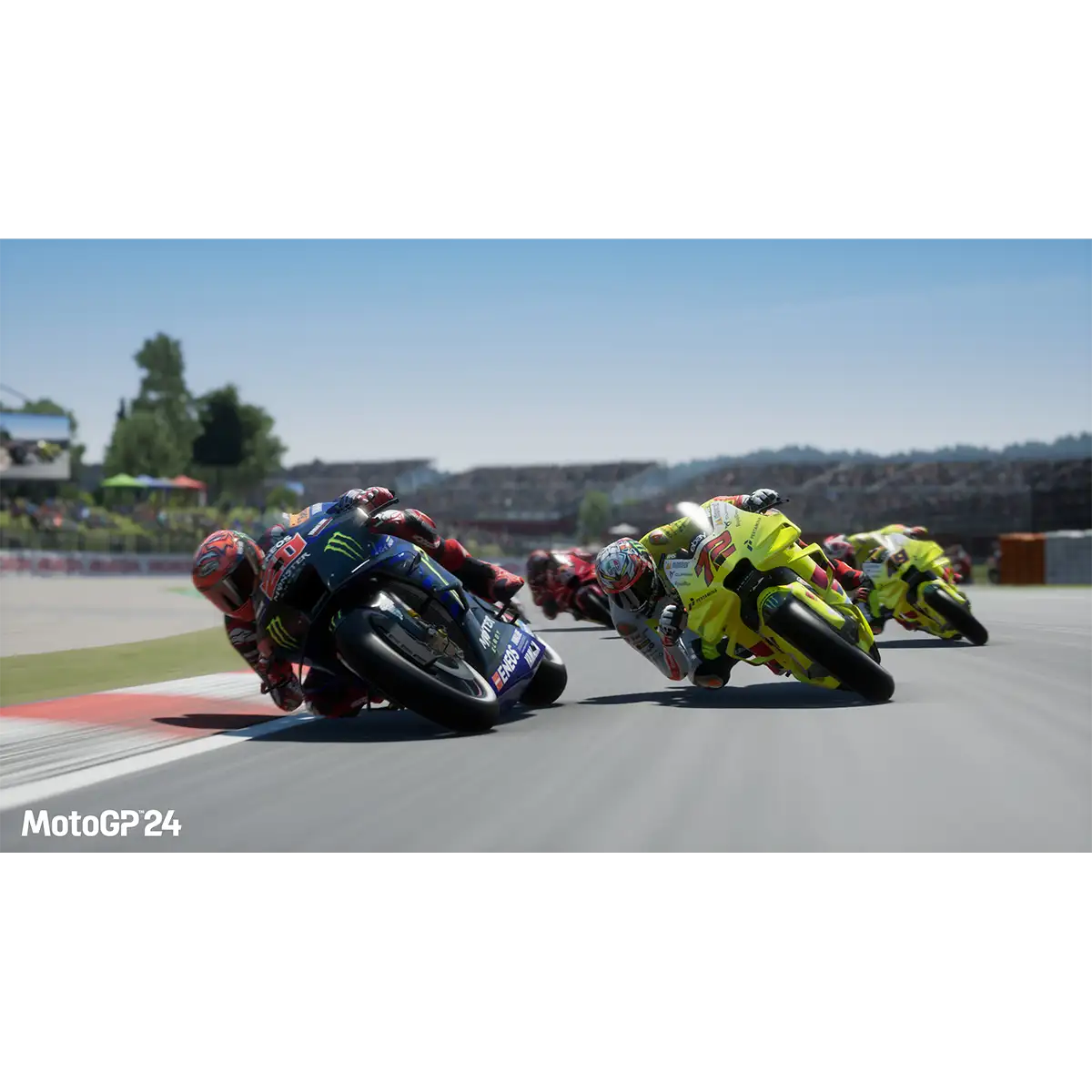 MotoGP 24 Day One Edition (PS5) Image 10